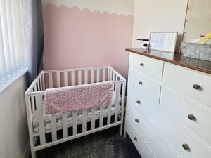 Dressing Room off the Main Bedroom- click for photo gallery